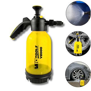 Pulverizador Snow Foam Manual 3 Em 1 Canhão De Espuma Shampoozeira Jato Potente Hibrido Quimicos Agua V10 Tools Detailer em Oferta na Shopee