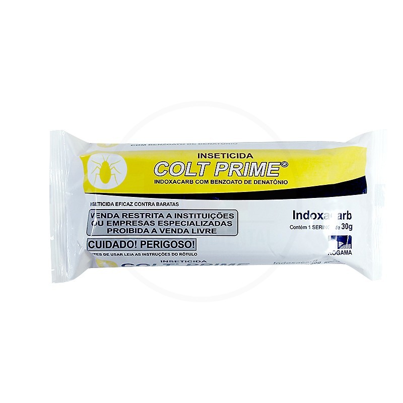 GEL  BARATAS - 30 GRAMAS - COLT PRIME RESULTADO GARANTIDO em Oferta na Shopee
