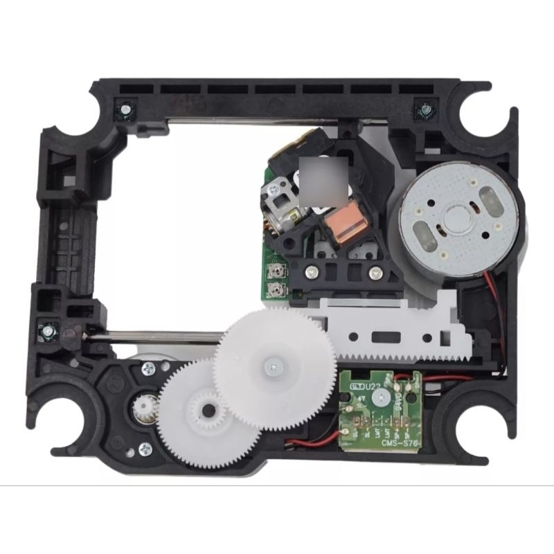 unidade óptica para som sony modelo gpx888