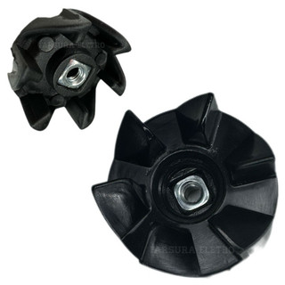 Arrastes para Liquidificador Philco PLQ2100 PLQ1550 Originais