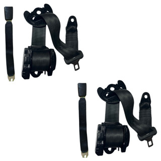 PAR TRASEIRO RETRÁTIL 3 PONTAS + FÊMEA 28cm em Oferta na Shopee