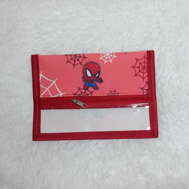Porta escova creche escola homem aranha Pronta Entrega em Oferta na Shopee