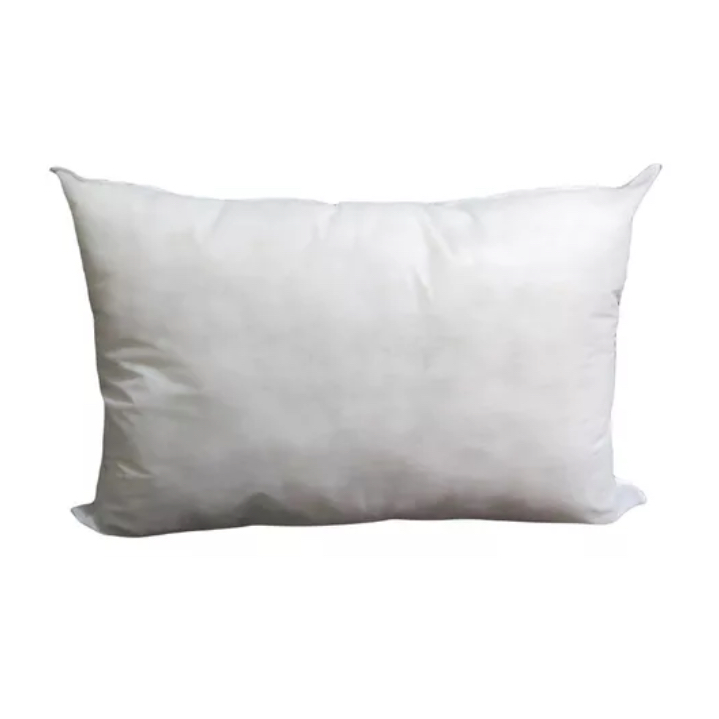 Kit 06 Enchimentos Para Almofada Ou Bolsa 30x40 em Oferta na Shopee