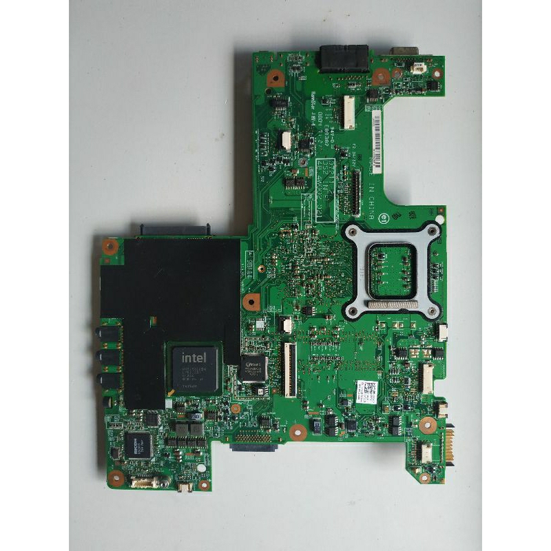 Placa mãe Notebook Dell Inspirion 1525