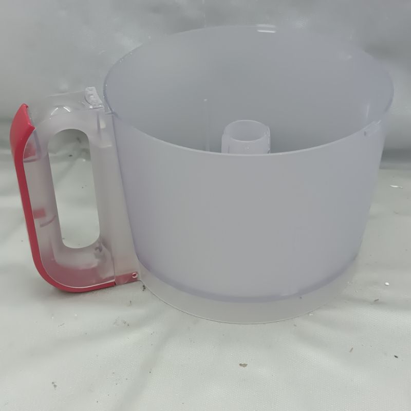 Copo Processador alimentos Moulinex Masterchef 1,5L (usado)