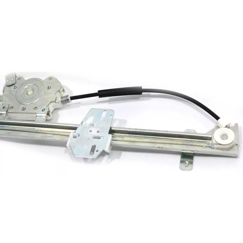 Máquina Vidro Elétrico Mb Axor Atego S/ Motor Lado EsquerdO R-2312E