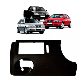 MOLDURA DIFUSOR VW GOL 2000/2005 PARATI SAVEIRO G3 ESQUERDO em Oferta na Shopee