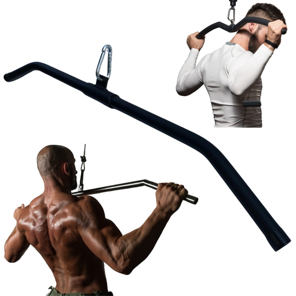 Puxador Pulley Articulado: Onde Comprar | BuscaProdutos