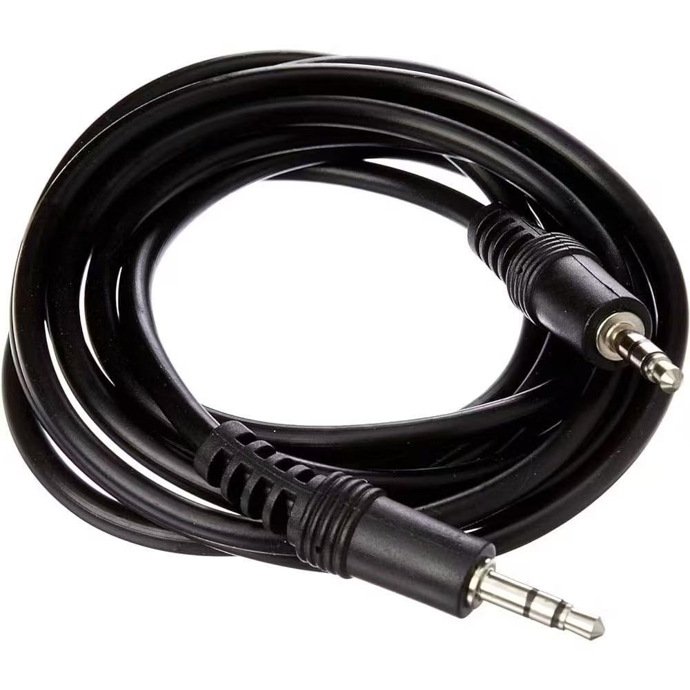Cabo Auxiliar P2 STEREO PARA  P2 STEREO 1,5M