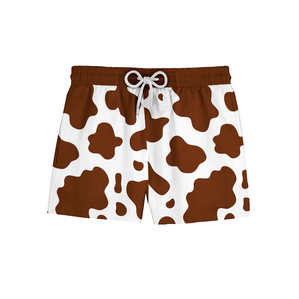 Bermuda Masculina Marrom - Comprar com Melhor Preço em Bermudas