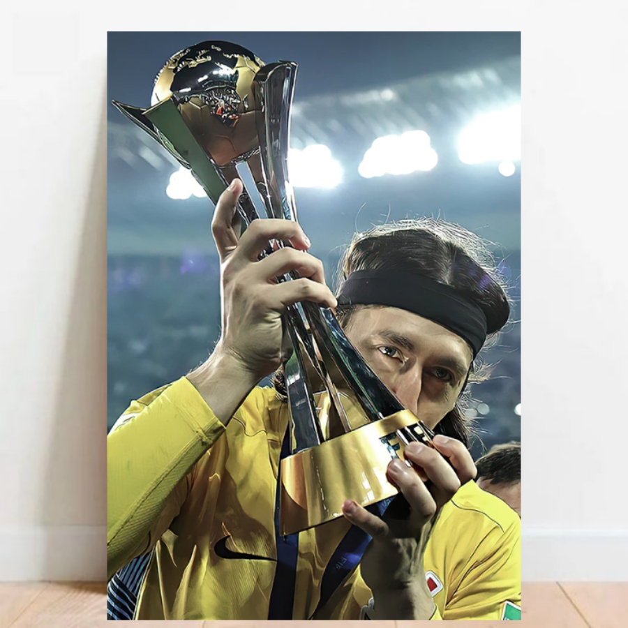 Quadro Placas Decorativas Timão Corin.thians Esportes Futebol Brasileiro Jogador 01