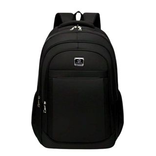 Mochila Masculino Escolar De Grande Capacidade Para Estudante Notebook Impermeável em Oferta na Shopee