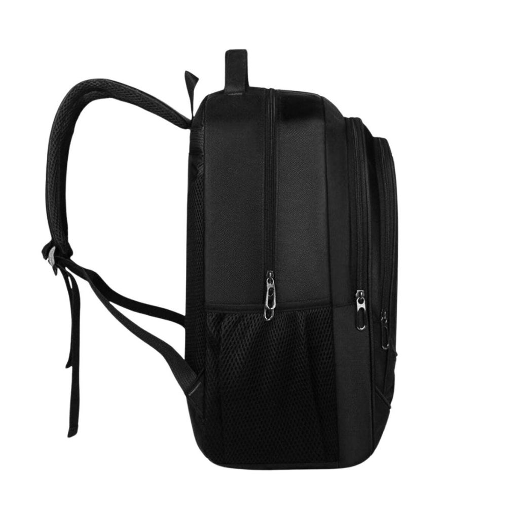 Mochila Masculino Escolar De Grande Capacidade Para Estudante Notebook Impermeável