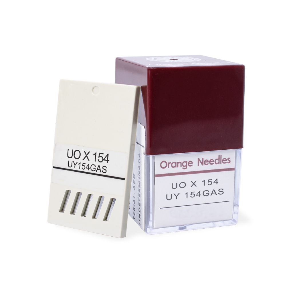 Agulha para Union Special Industrial Orange - UOx154