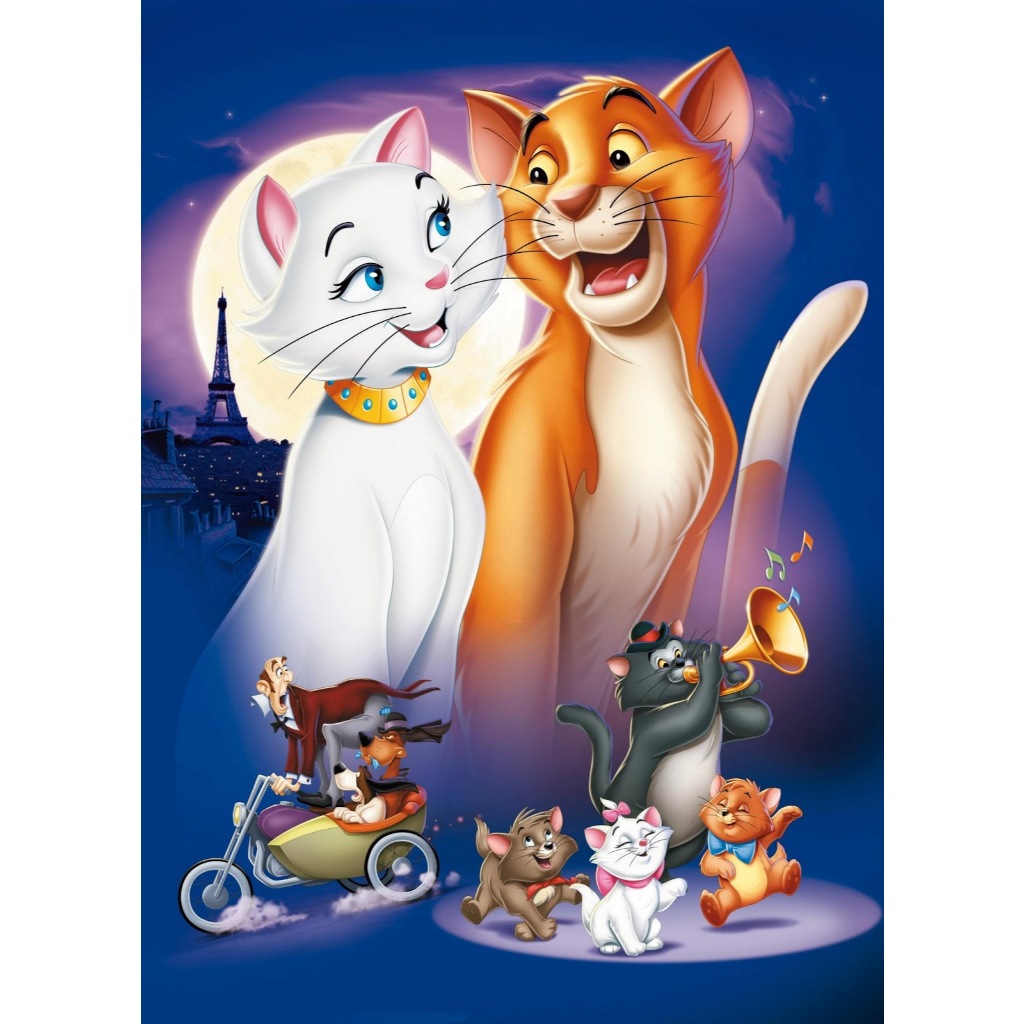 33 Melhores Filmes Clássicos Disney em Pendrive de 64 Gb - Miniatura 2