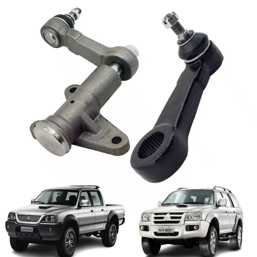 Braço Pitman L200: Onde Comprar | BuscaProdutos