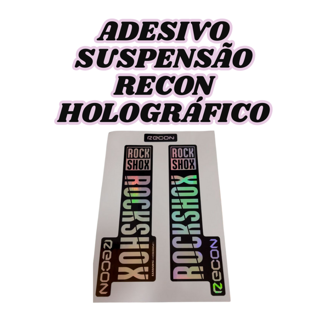 O que é Suspensao Rockshox? Guia e Onde Comprar | BuscaProdutos