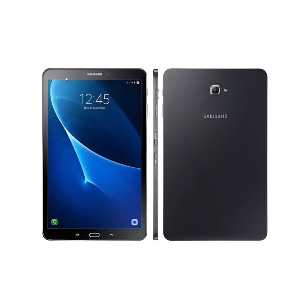 Tablet Galaxy Tab A 7.0 2016 Sm-t280 8gb Black 1.5gb - Vitrine
