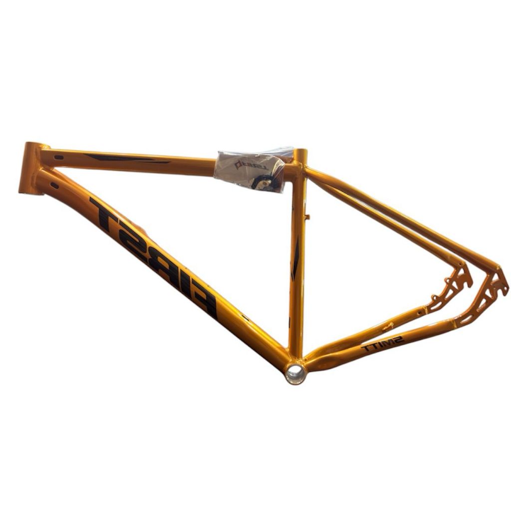 Quadro Para bike Aro 29 First Smith Alumínio MTB Vários Tamanhos Bicicleta 29