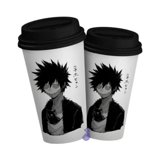 Copo Bucks - Jovem Herói Herói Academia Dabi em Oferta na Shopee