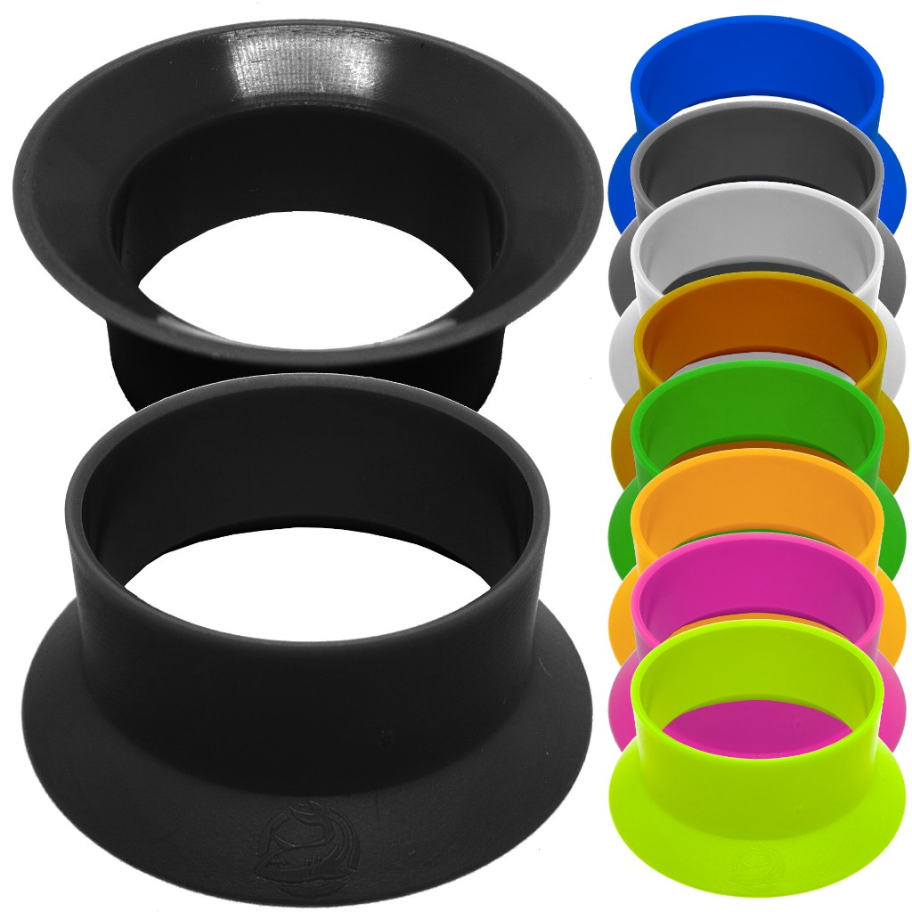 Casquilho Protetor de Linha Para Molinete Shimano | Ultegra - Speed Master - Surf leader - Fliegen - Bullseye