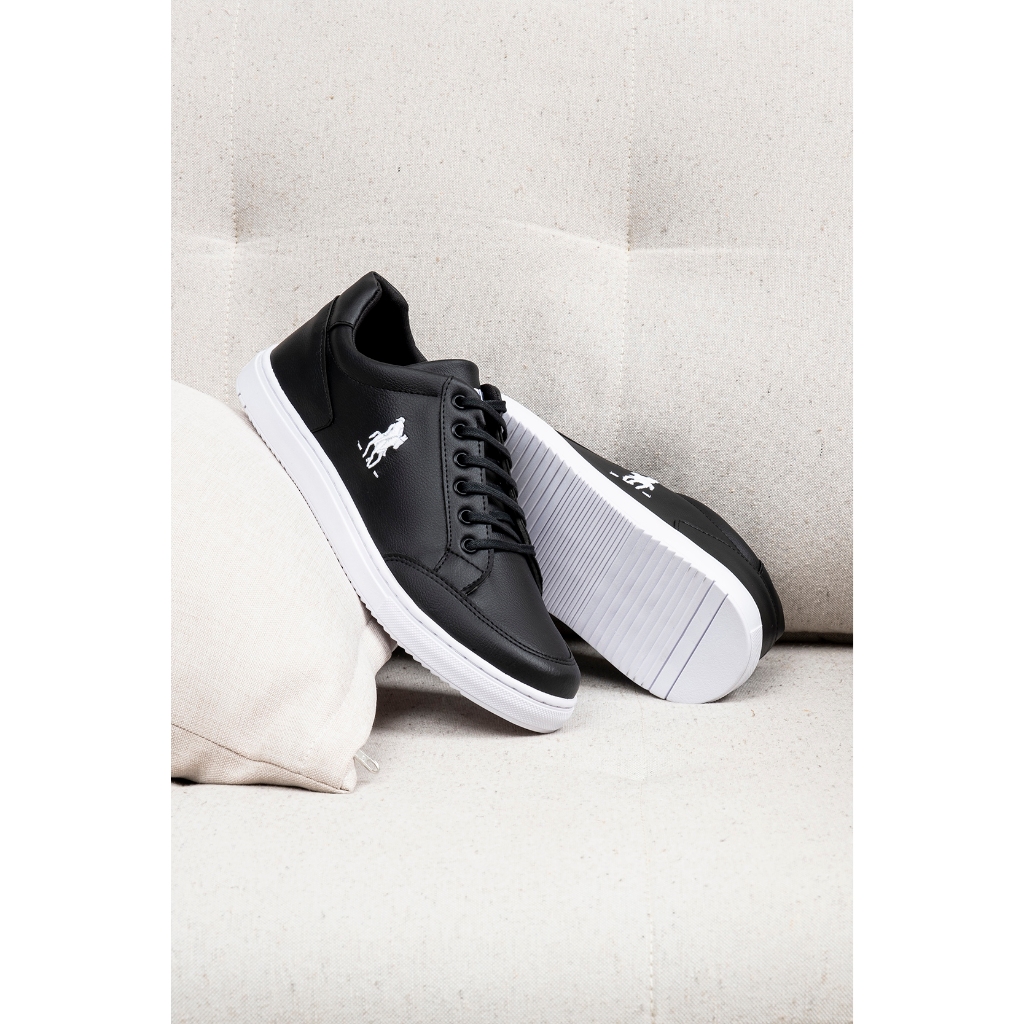 Tênis Masculino Para Homens Casual Polo Plus Original Promoção Barato Confortável Estiloso