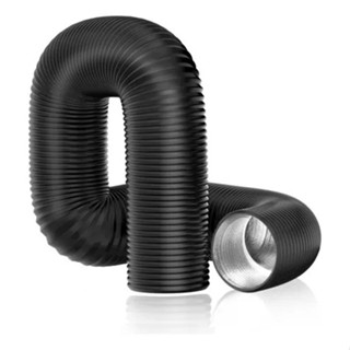Duto mangueira ar condicionado portátil 150mm x 3 metros em Oferta na Shopee