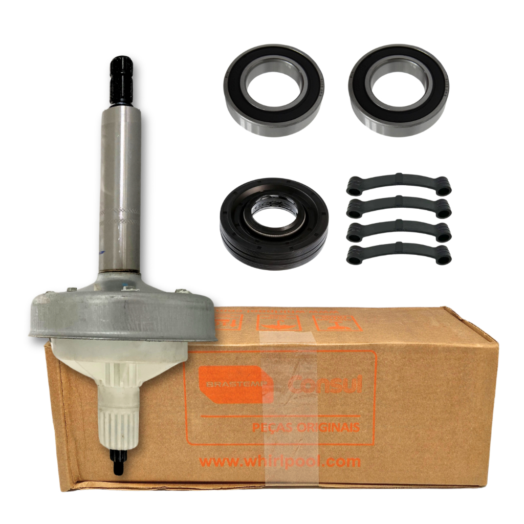 O que é Câmbio Brastemp 12kg? Guia e Onde Comprar | BuscaProdutos