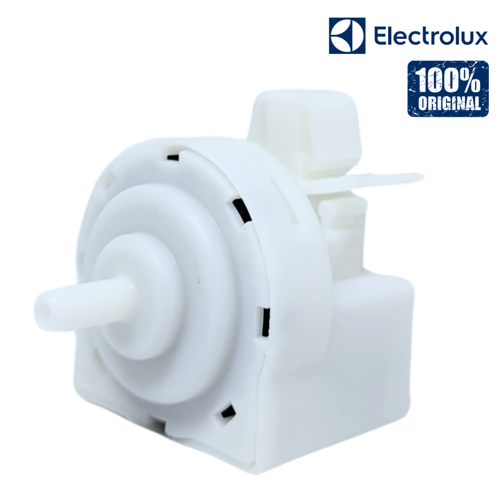 Pressostato Linear Sensor Pressão Frequencia Eletrolux Ltm Lpr Lac Led Ltp Original 64502725