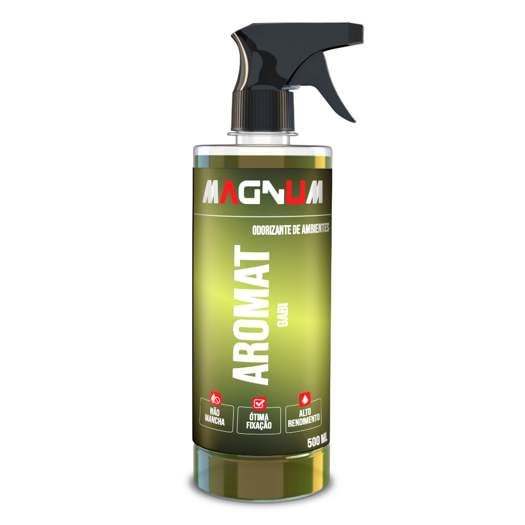 Magnum Perfume: Onde Comprar | BuscaProdutos