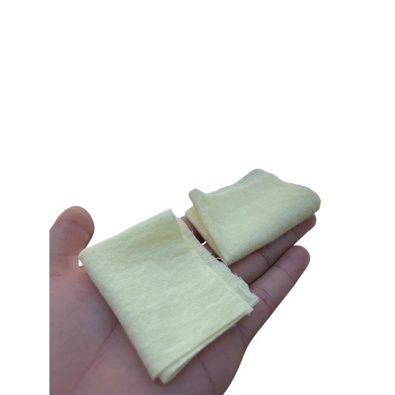 flanela mágica pano mágico pequena 10 X 13,5 para o polimento de joias em prata 925 e ouro 18k em Oferta na Shopee