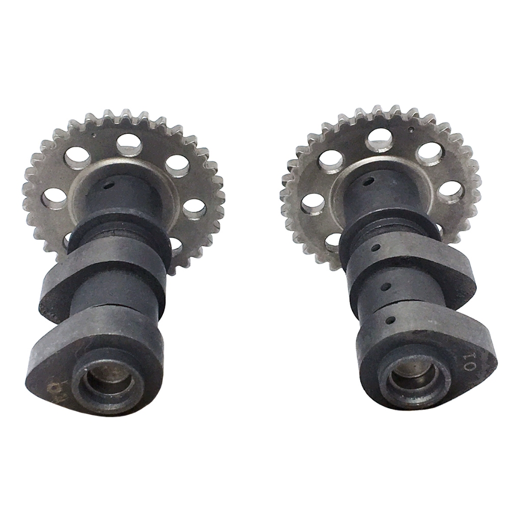 Árvore De Comando Cb 300 2009 A 2015 - Xre 300 2010 A 2021 ADM + ESCAPE em Oferta na Shopee