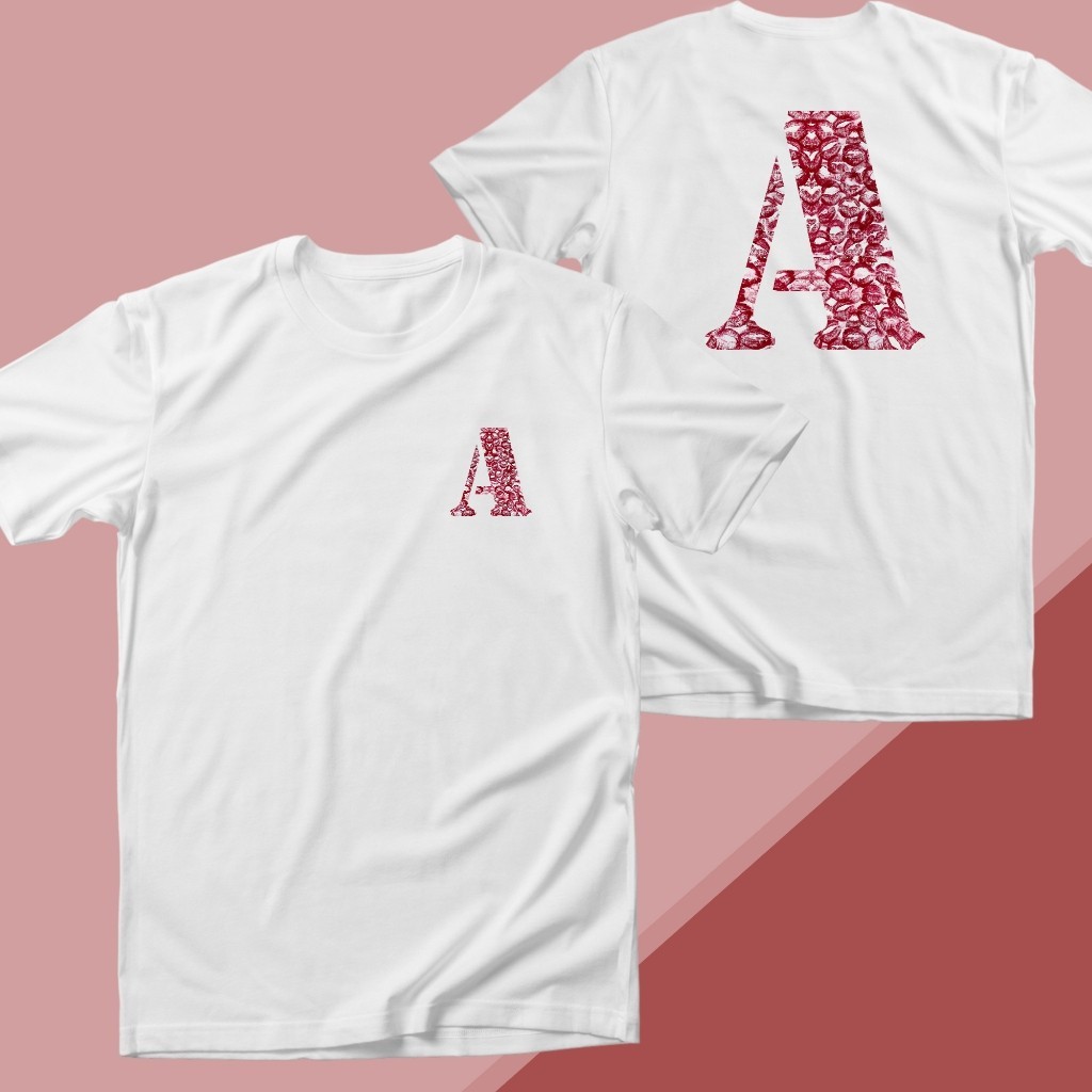 CAMISETA CAMISA 100% ALGODÃO MANGA CURTA PRODUTO DE ALTA QUALIDADE ESTAMPA BEIJOS DE LETRA PRA NAMORADO (A) em Oferta na Shopee