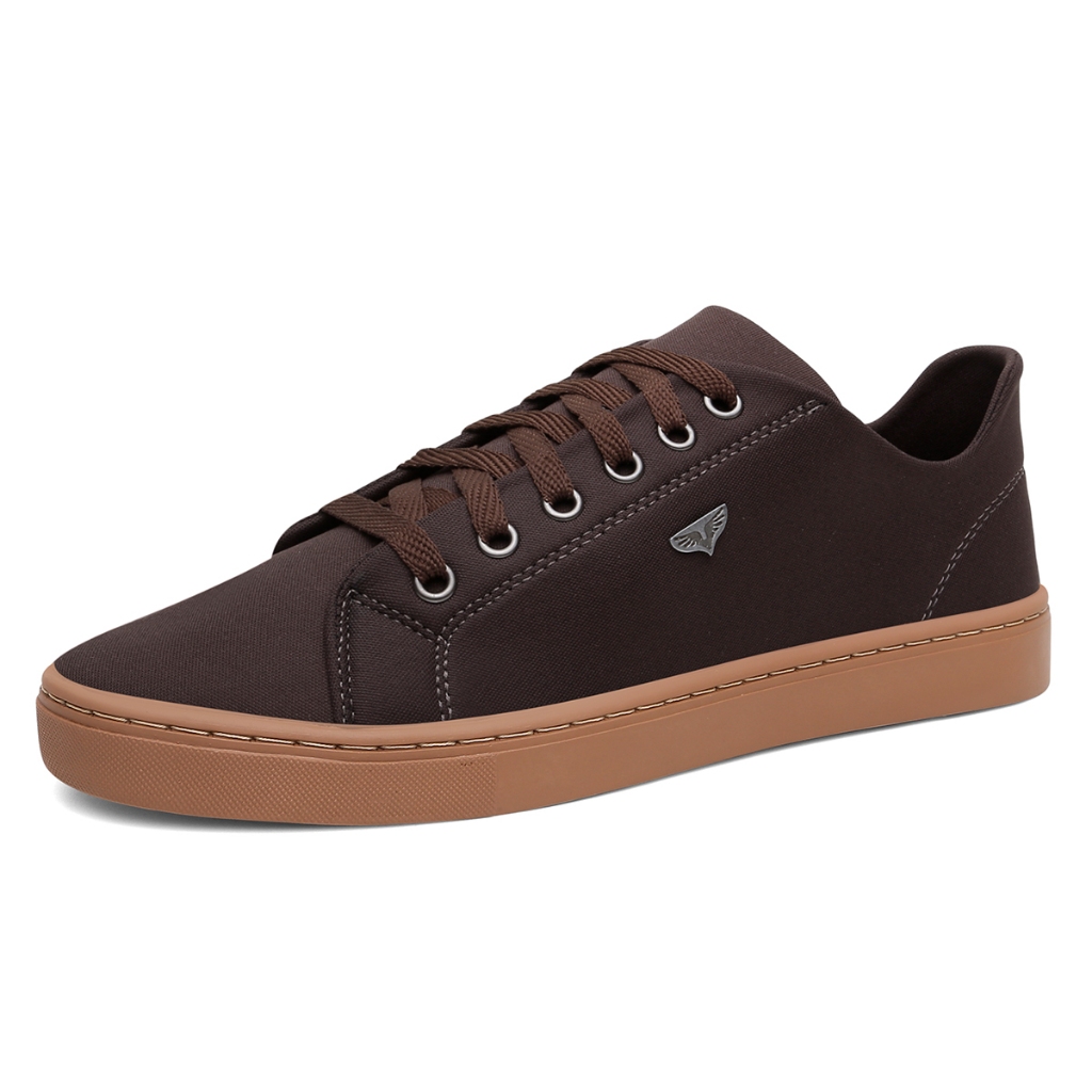 Tênis Masculino da Moda Sapatenis Casual Sport Fino Linha Co Ort Menor Preço — R$ 29,90 em Shopee, 25% OFF
