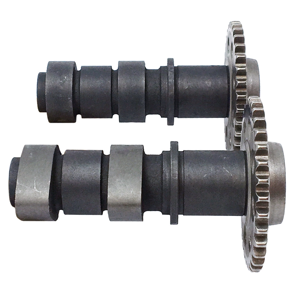 Árvore De Comando Cbx 250 Twister 2001 A 2008 ADM + ESCAPE em Oferta na Shopee