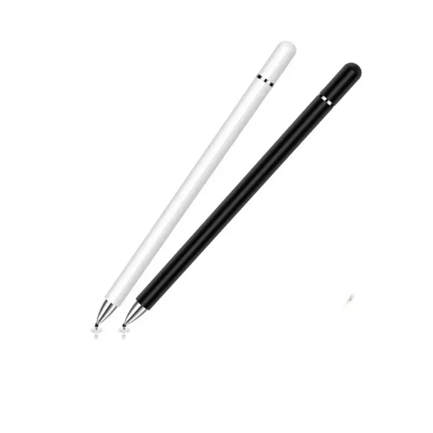 Caneta Ponta Fina Desenho e Escrita Para Tablet Motorola Tab G70