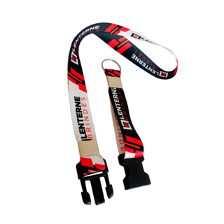 10 Cordões Personalizados Com Engate 20mm em Oferta na Shopee