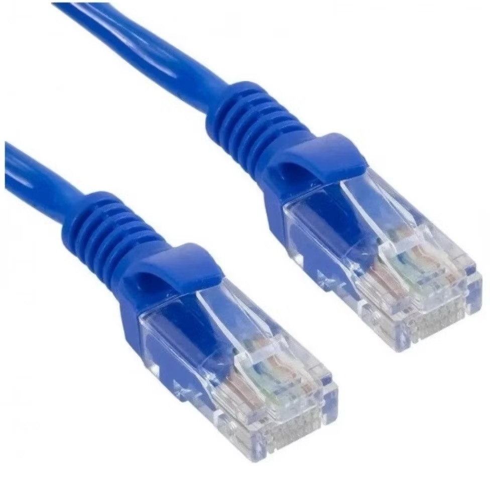 Cabo de Rede Rj45 Internet 3M 5M 10M 15M — imagem 2 de 2