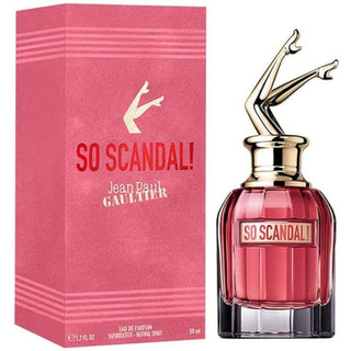 Perfume So Scandal! JPG Eau de Parfum Feminino em Oferta na Shopee