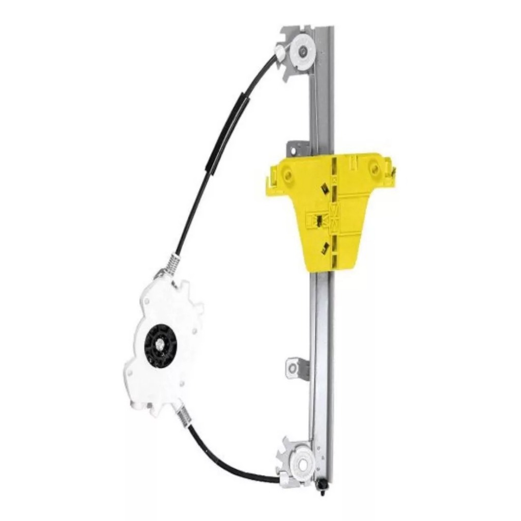 Maquina Vidro Traseira Eletrica Gol G5 G6 2009 A 2016 4pt LADO DIREITO R-4134D