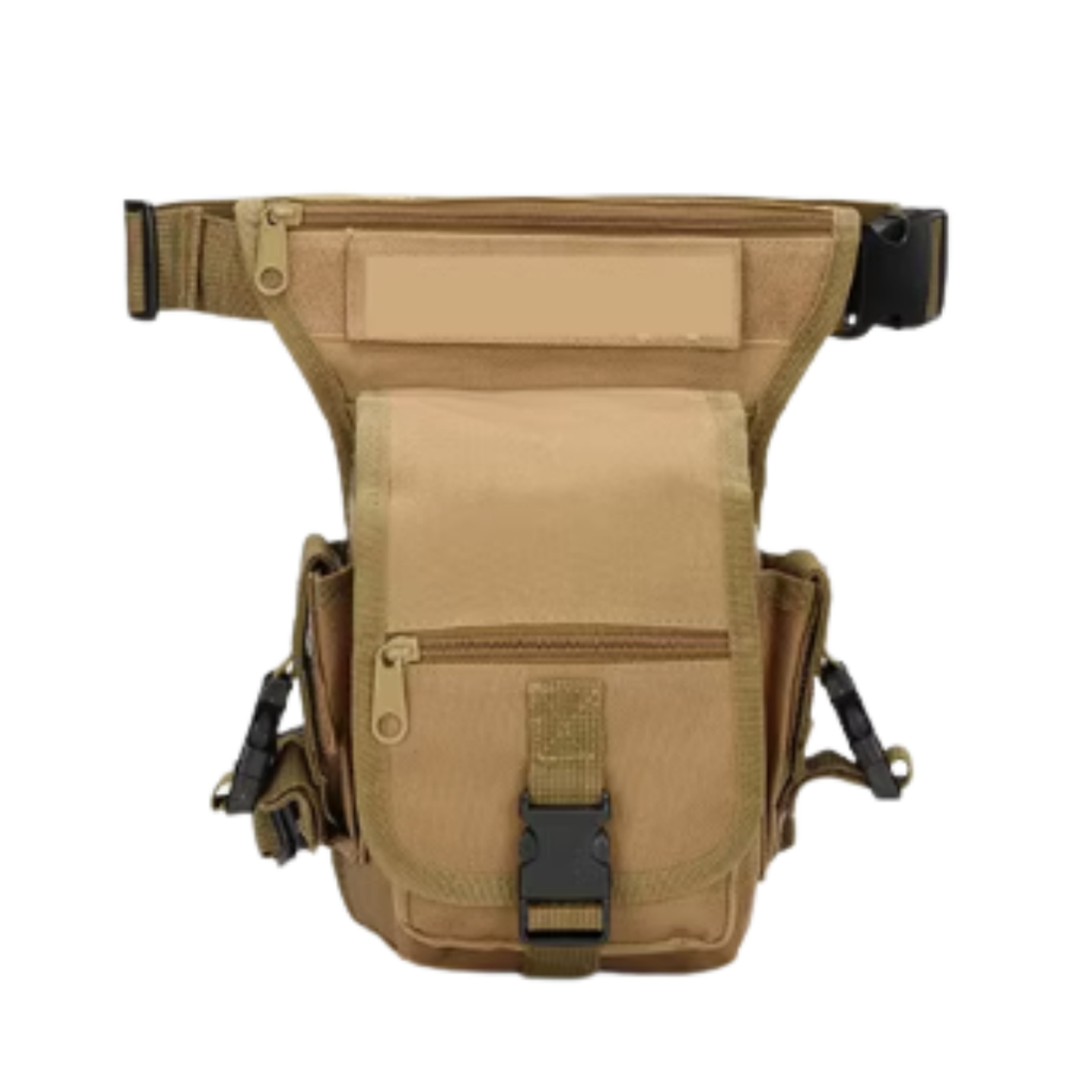 Bornal Tático Militar Bolsa Pochete cintura Porta Treco em Oferta na Shopee