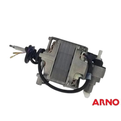 Motor Ventilador Arno 40cm 127V Original - VD40 / VF40 / VF41 / VF42  /VF45 / VF49 / VF4C / VU40 / VU41 / VU4C / VU4P..