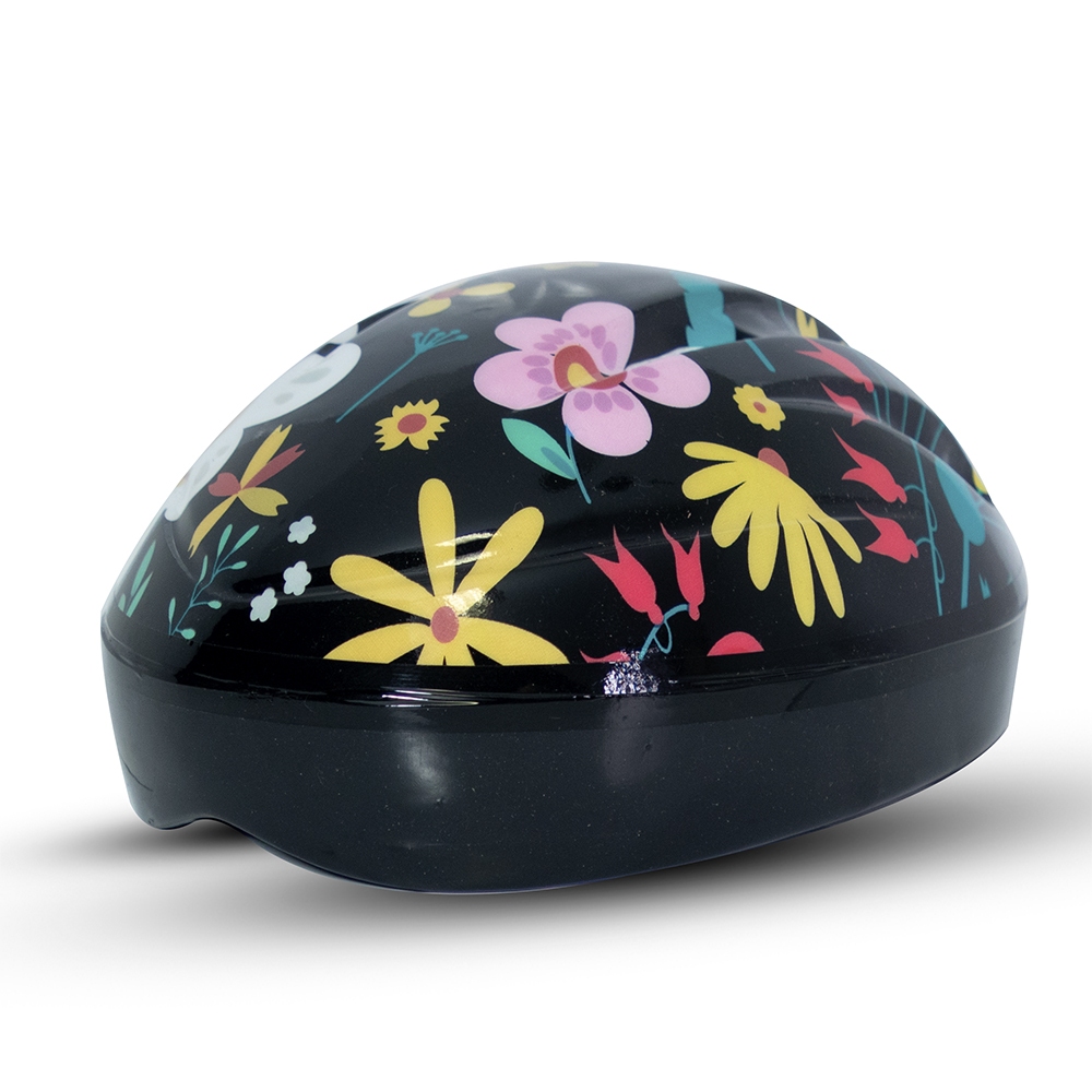 Capacete Little Child Para Crianças Rava Bicicleta 52cm em Oferta na Shopee