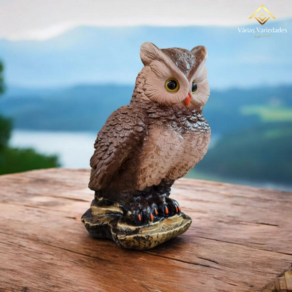 Passarinho Marrom: Onde Comprar | BuscaProdutos