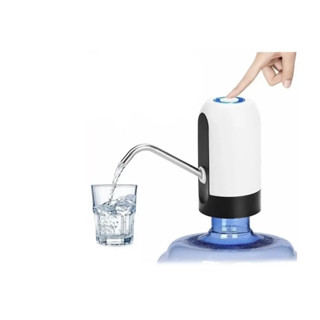 Bomba USB para Galão 5L, 10L e 20L Elétrica Universal com Carregamento. em Oferta na Shopee