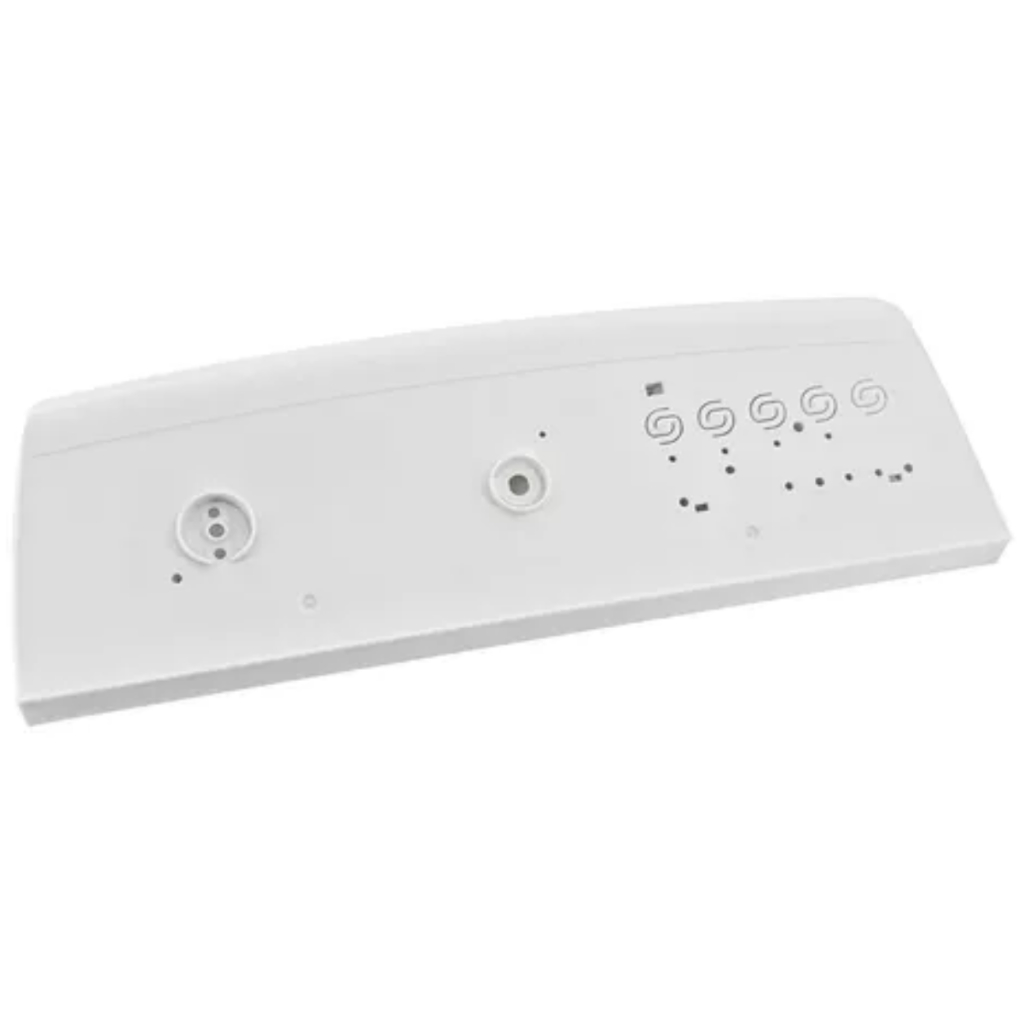 Console Suporte Lavadora Consul Facilite W10338751 Burdog