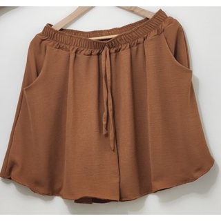 SHORT GODE SOLTINHO TIPO SAIA E  PRAIA PLUS SIZE DUNA FESTAS NATAL E FIM DO ANO em Oferta na Shopee