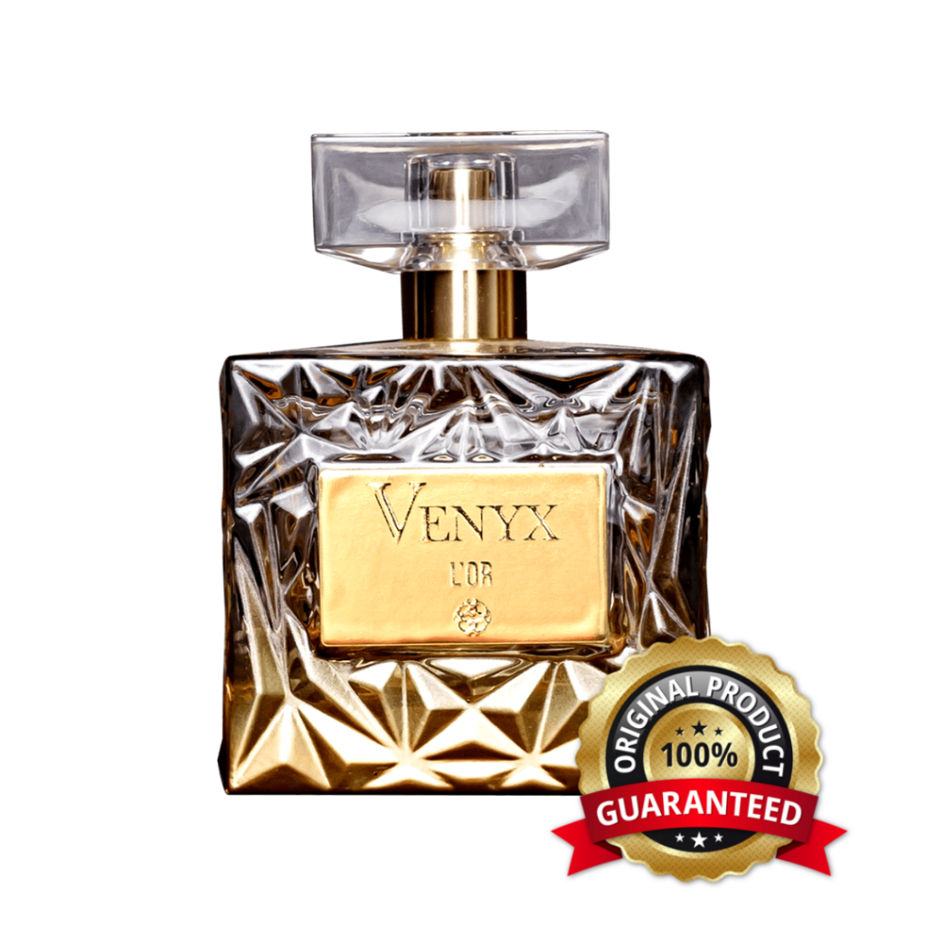 Perfume Hinode Feminino Venyx: Onde Comprar | BuscaProdutos