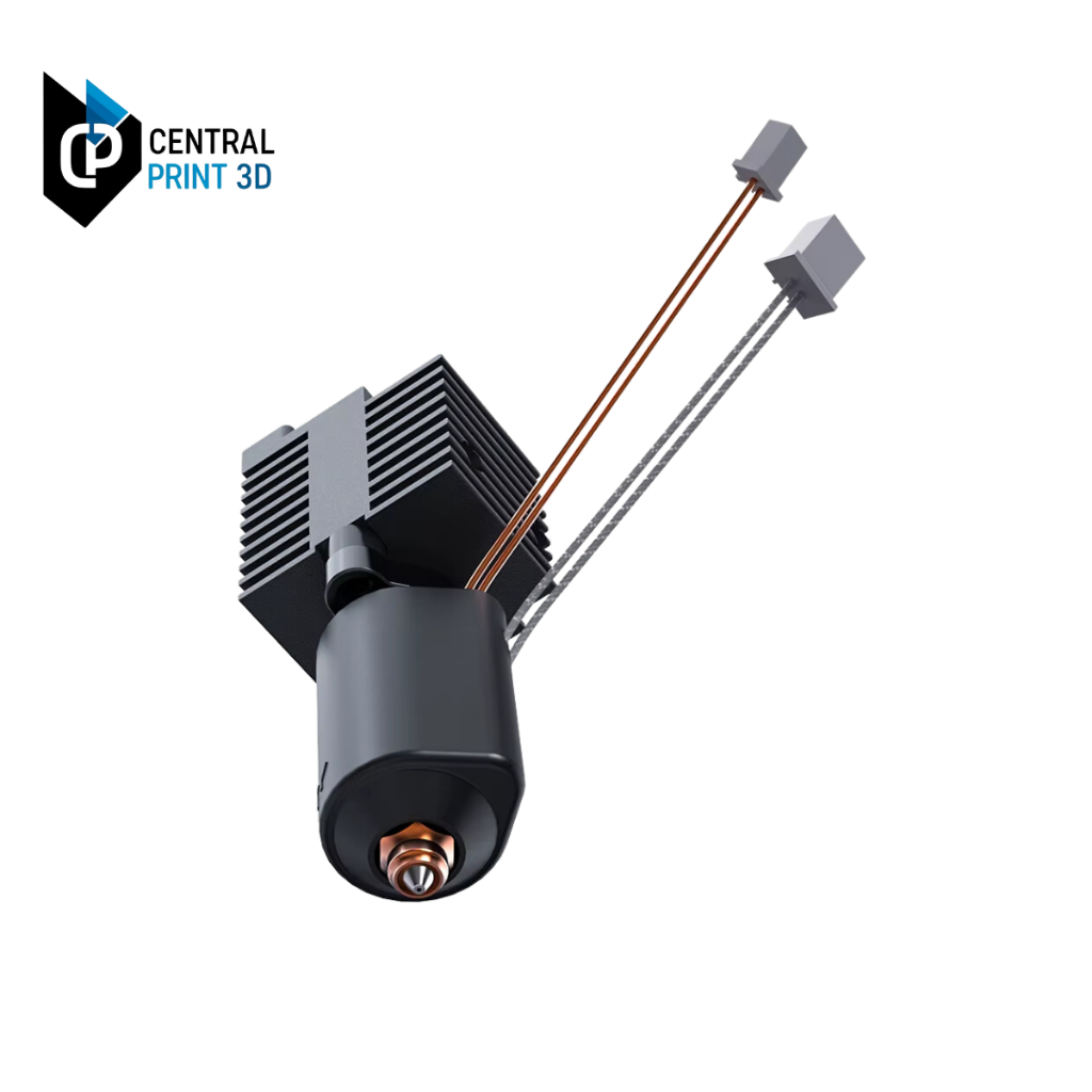 Hotend K2 PLUS 0,4mm Creality