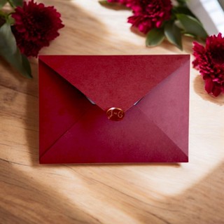 20 envelopes P/ Convite De Casamento Imperdível 4 Opções de modelos Ju Fiori em Oferta na Shopee